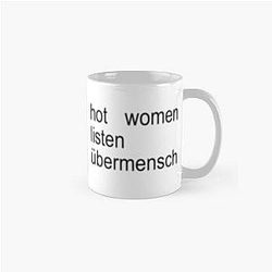 G-dragon Ubermensch Classic Mug