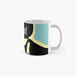 G-Dragon Kpop Classic Mug