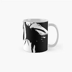 KPOP G-Dragon Classic Mug
