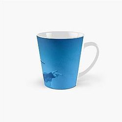 G Dragon singing a Tall Mug