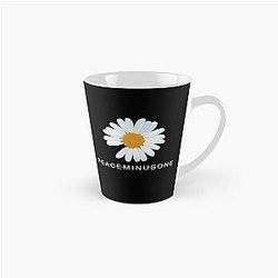 Flower G-DRAGON poster 2025 World Tour comeback Big Bang kpop group Tall Mug