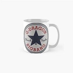 Gdragon Classic Mug