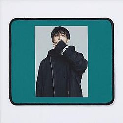 G-Dragon BigBang Mouse Pad