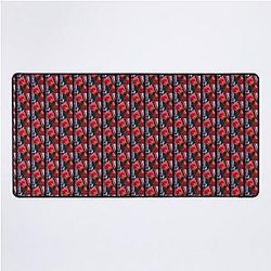 G-dragon Desk Mat
