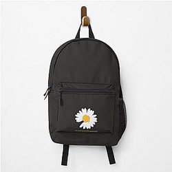 KPOP G-Dragon PEACEMINUSONE DAISY Classic T-Shirt Backpack