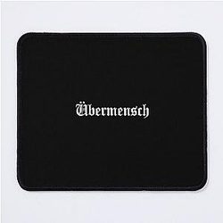 G-DRAGON Übermensch 2025 World Tour comeback Big Bang k-pop group Mouse Pad