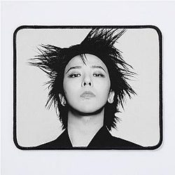 G-DRAGON Poster 2025 World Tour comeback Big Bang K-pop Mouse Pad