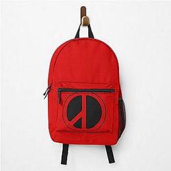 G-Dragon Coup D'etat Backpack