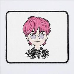 G-DRAGON Mouse Pad