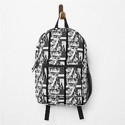 Bigbang G-dragon Backpack