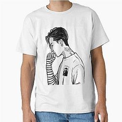 G-Dragon T-Shirt