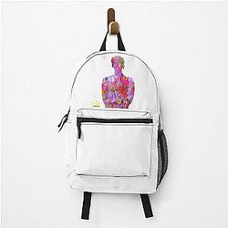 BIGBANG G-Dragon Backpack