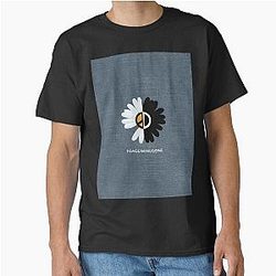 G-Dragon Peaceminusone Daisy T-Shirt