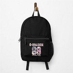 G Dragon Big Bang Backpack