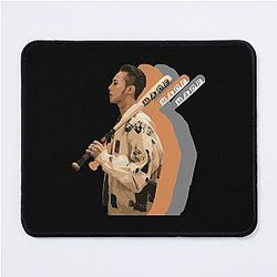G-Dragon - Loser Mouse Pad