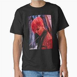 G-Dragon Classic T-Shirt