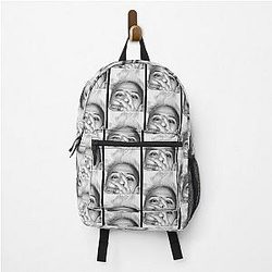 Big Bang G-Dragon Backpack