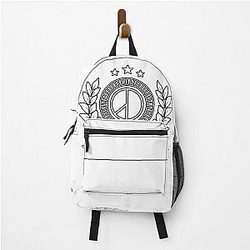 K-12 Backpack