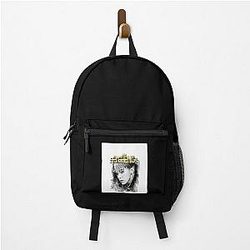 G-Dragon Graphic Backpack