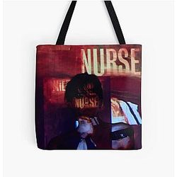 G.Dragon Millionaire Nurse Tote Bag