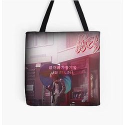 G-Dragon - Still Life Tote Bag