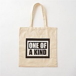 One of a kind G-Dragon Cotton tote bag