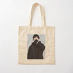 G-Dragon BigBang Cotton Tote Bag