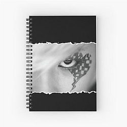 G-Dragon heartbreaker Notebook