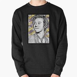 Stipper G Dragon Sweatshirt für Kinder