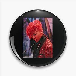 G-dragon Pin