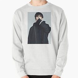 G-Dragon Big Bang Pullover Sweatshirt