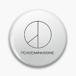 G Dragon Pin