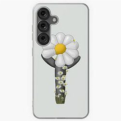 G-Dragon Floral Lightstick Kpop Samsung Galaxy Case