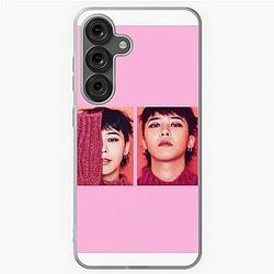 BIGBANG G-DRAGON Samsung Galaxy Soft Case