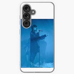 G-Dragon sings Samsung Galaxy Soft Case
