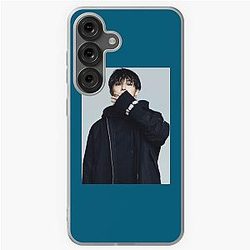G-Dragon BigBang Samsung Galaxy Soft Case