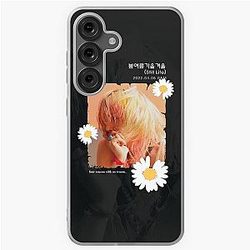 G-Dragon Still Life BigBang Samsung Galaxy Case