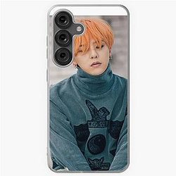 g-Dragon let's not fall in love Samsung Galaxy Soft Case