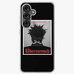 G-DRAGON Poster 2025 World Tour Big Bang kpop group Samsung Galaxy Case