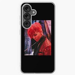 G-Dragon Samsung Galaxy Soft Case