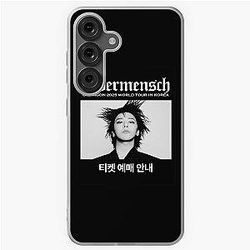 G-DRAGON Ubermensch 2025 World Tour comeback Samsung Galaxy Case