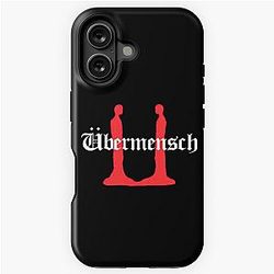 G-Dragon iPhone Tough Case