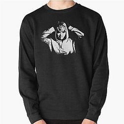 K-POP G-Dragon Pullover Felpa
