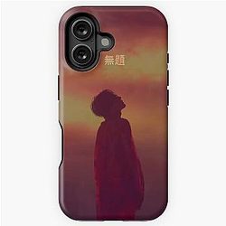 G-DRAGON Untitled 2014 Phone Case Post Card Sticker iPhone Tough Case