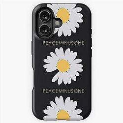 G-Dragon Peaceminusone iPhone Case