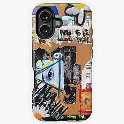 G Dragon Peaceminusone iPhone Case