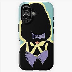 G-Dragon iPhone Tough Case