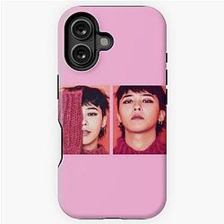 BIGBANG GDRAGON iPhone Tough Case