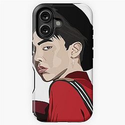 G-DRAGON - iPhone Tough Case