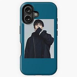 G-Dragon BigBang iPhone Tough Case